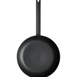 Frying Pan Carbon Steel Ø24 cm