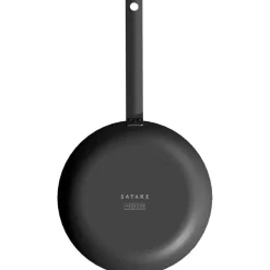 Frying Pan Carbon Steel Ø24 cm