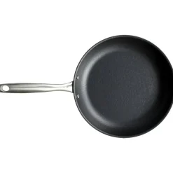 Frying Pan Carbon Steel, 24 cm