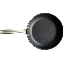 Frying Pan Carbon Steel, 24 cm