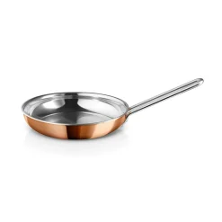 Frying Pan 24cm, Copper