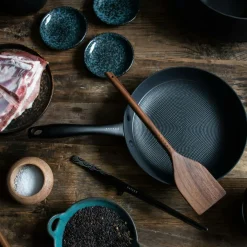 Frying Pan Lightweight Cast Iron With Non-stick Coating Ø20 cm