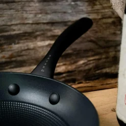 Frying Pan Lightweight Cast Iron With Non-stick Coating Ø20 cm