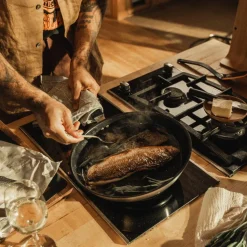 Functional Form Frying Pan, 20 cm