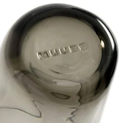 Furo Drinking Glass Smoked 4-pack, H13 cm