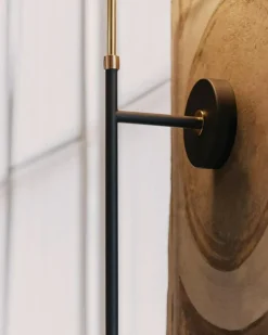 Galassia Wall Lamp, Single