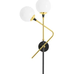 Galassia Wall Lamp, Single