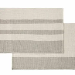 GANO Tea Towel 50x70 cm 2-pack, Mourning Dove