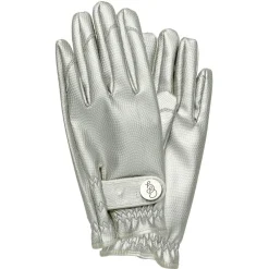 Garden Glory Garden Glove S, Silver Bullet