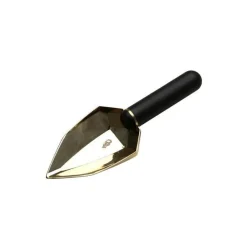 Garden Glory Trowel, Onyx