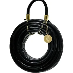 Garden Hose, Black