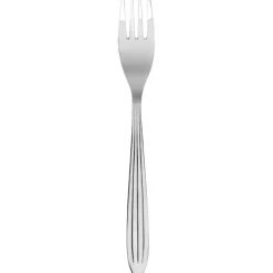 Gastro Fork Fluted Lines