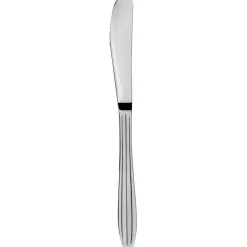 Gastro Knife Fluted Lines