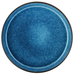 Gastro Plate Ø27 cm, Grey