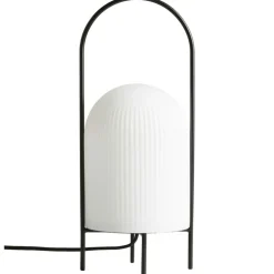 Ghost Table Lamp, White