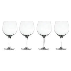 Gin & Tonic Glass 4-Pack, 63 cl