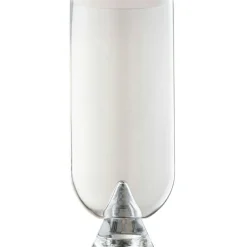 Glacies Vase Clear 29 cm