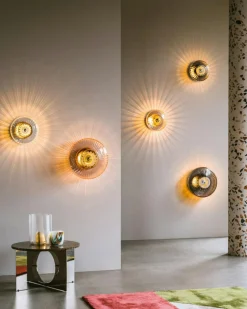 Globe Led Lightsource 5W Ø8 cm, Silver