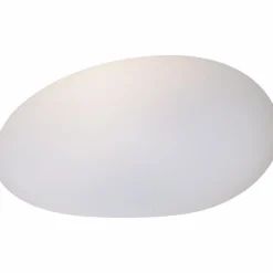 Globy Outdoor Lamp Solar Cell, 21x40 cm