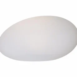 Globy Outdoor Lamp Solar Cell, 21x40 cm