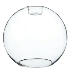 Gloria Lampshade 380 mm, Blue