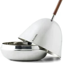 Gömma Steel Storage Ø11,5 cm