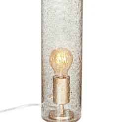 Golden Table Lamp Gold, 40 cm