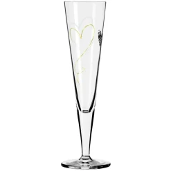 Goldnacht Champagne Glass, NO: 35
