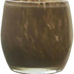 Goya Candle Holder S, White