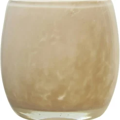 Goya Candle Holder S, White
