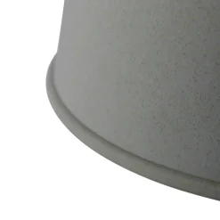 Grain Pendant Ø21 cm, Grey