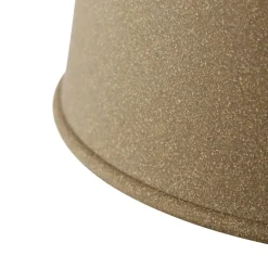 Grain Pendant Ø21 cm, Grey