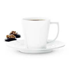 Grand Cru Coffee Cup with Saucer, 26 cl