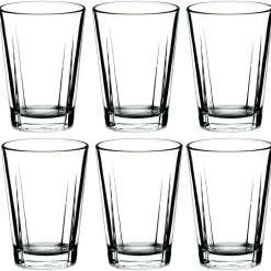 Grand Cru Drinking Glass, 6 Pcs