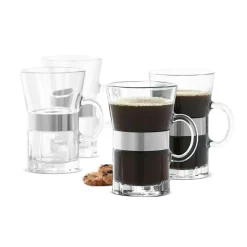 Grand Cru Hot Drink Glass, 4 pcs
