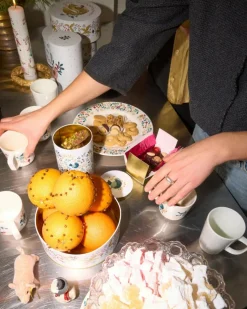 Grand Cru Mugs 34 cl 2-pack, White