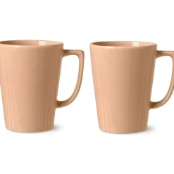 Grand Cru Mugs 34 cl 2-pack, White