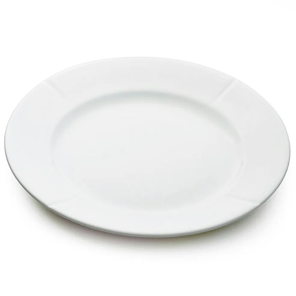 Grand Cru Plate 27 cm, Set Of 4