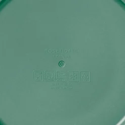Grand Cru Take Plate 19,5 cm 2-pack, Green