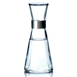 Grand Cru Water Carafe 90 cl, Clear