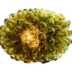 Grape Table Lamp, Small