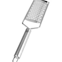 Grater Coarse 6,5x32 cm Stainless Steel
