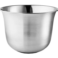 Green Tools Mixing Bowl Stainless Steel, 2,3 l