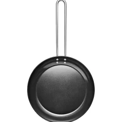 Grey Line Frying Pan Grey, 28 cm