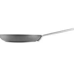 Grey Line Frying Pan Grey, 28 cm