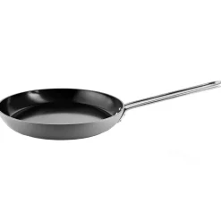 Grey Line Frying Pan Grey, 28 cm