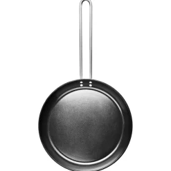 Grey Line Frying Pan Grey, 28 cm