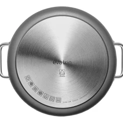 Grey Line Pot Grey, 3,5 l