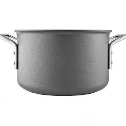 Grey Line Pot Grey, 3,5 l