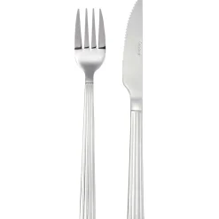 Groovy Cutlery Set 8-pack